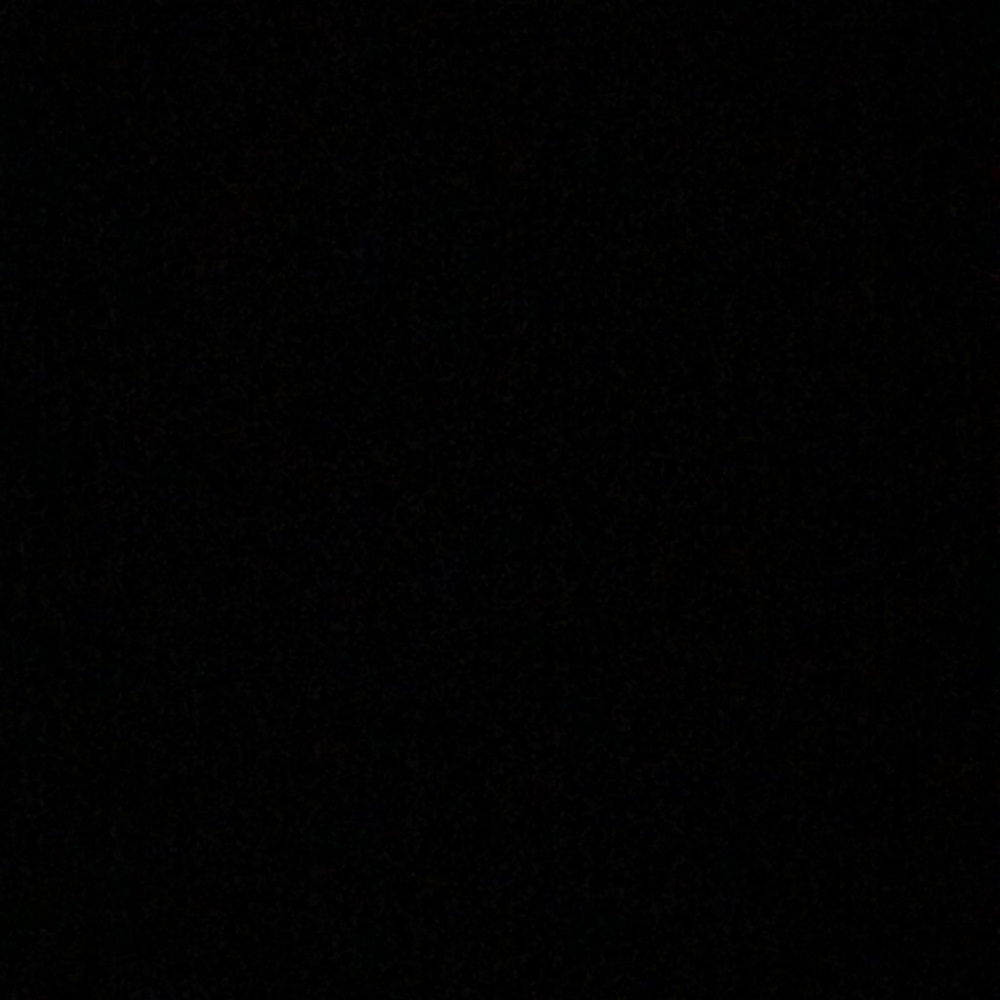 Meet your Posher, Jesaiah